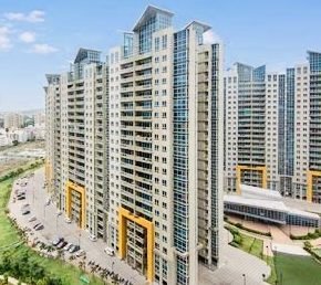 Lodha Belmondo